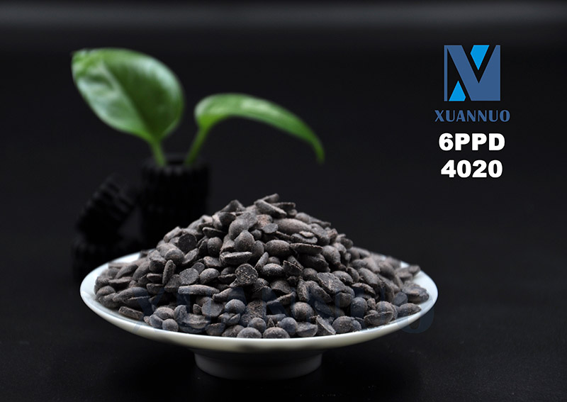 N-(1,3-DIMETYLBUTYL)-N'-FENYL-P-FENYLENEDIAMINA,6PPD,NA-4020,CAS 793-24-8 