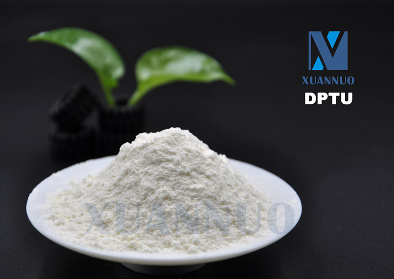 N-N'-difenylotiowy,DPTU CAS 102-08-9 