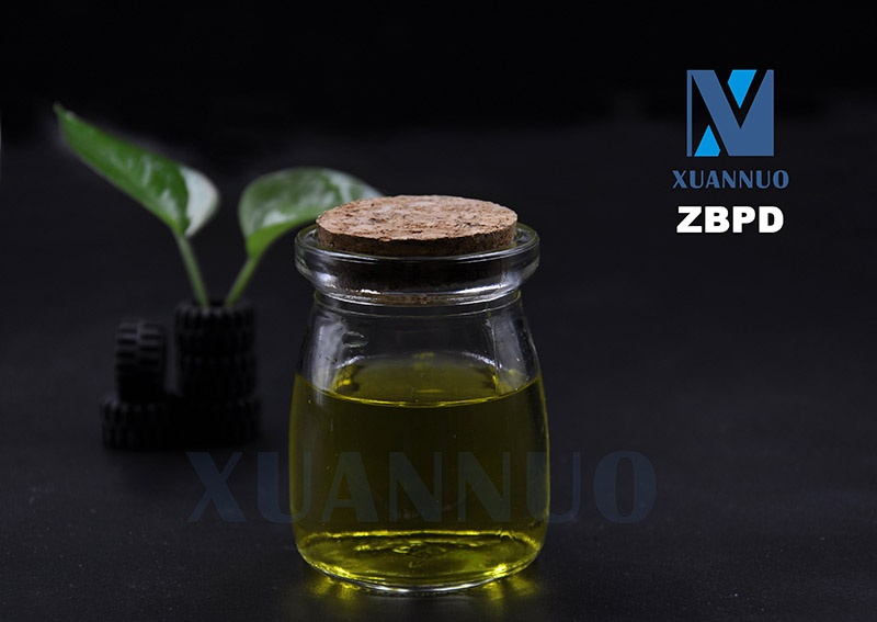 O,O-dibutylofosforoditioan cynku ZBPD CAS 6990-43-8 