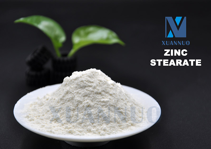 STEARAT ZINKU CAS 557-05-1 